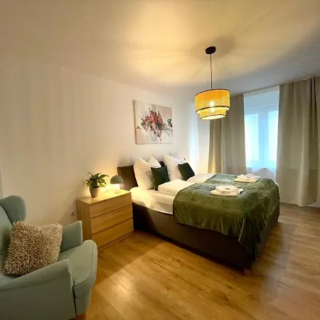 King's By Ninja Spaces Daire Wuppertal