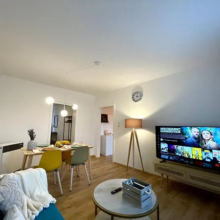 King's By Ninja Spaces Wuppertal