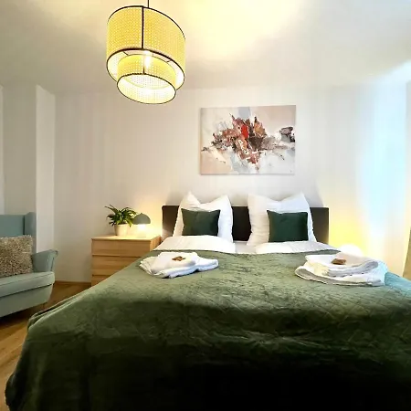 King's By Ninja Spaces Wuppertal