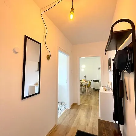 Daire King's By Ninja Spaces Wuppertal