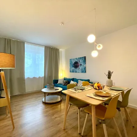 King's By Ninja Spaces Daire